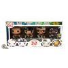 Image 1 : FUNKO GHOSTBUSTERS 4 PACK 30TH ANNIVERSARY SET
