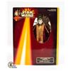 Image 1 : STAR WARS EPISODE 1 1999 QUEEN AMIDALA RED SENATE