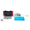 Image 1 : NINTENDO DS WITH CASE AND CHARGER