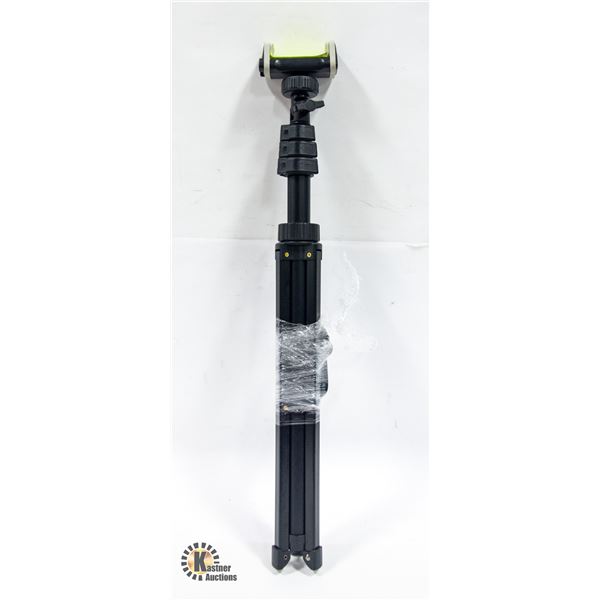 TRIPOD FOR ANDROIDS & APPLE PHONES