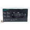 Image 2 : NEW REPACKED LOGITECH COMFORT WAVE MK570 WIRELESS