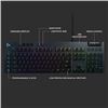 Image 5 : NEW REPACKED LOGITECH G815 LIGHTSYNC MECHANICAL