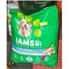 Image 1 : NEW 30LB BAG OF IAMS DRY DOG FOOD PROACTIVE HEALTH