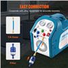 Image 3 : NEW VEVOR REFRIGERANT RECOVERY MACHINE, PORTABLE