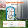Image 4 : NEW VEVOR REFRIGERANT RECOVERY MACHINE, PORTABLE