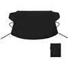 Image 1 : NEW RHINO GUARD WINDSHEILD SNOW COVER FOR MINI VAN