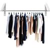 Image 1 : NEW QUIK CLOSET - HOME / CLOSET ORGANIZER OR A