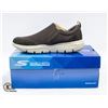 Image 1 : NEW MENS SKECHERS GO WALK EVOLUTION ULTRA SZ 11.5