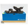Image 2 : NEW MENS COLUMBIA 2 STRAP RUBBER SOLE SANDALS