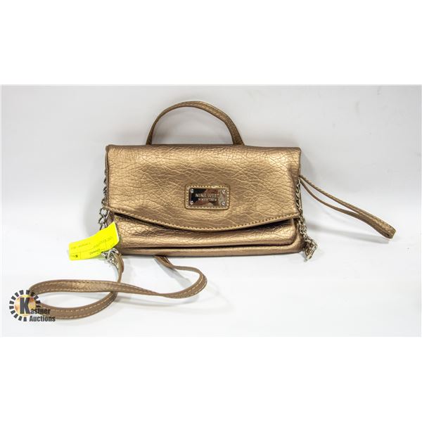 NINE WEST PURSE