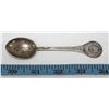 Image 1 : STERLING SILVER SPOON FROM SHEFFIELD