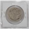 Image 2 : 1940 CANADA HALF DOLLAR