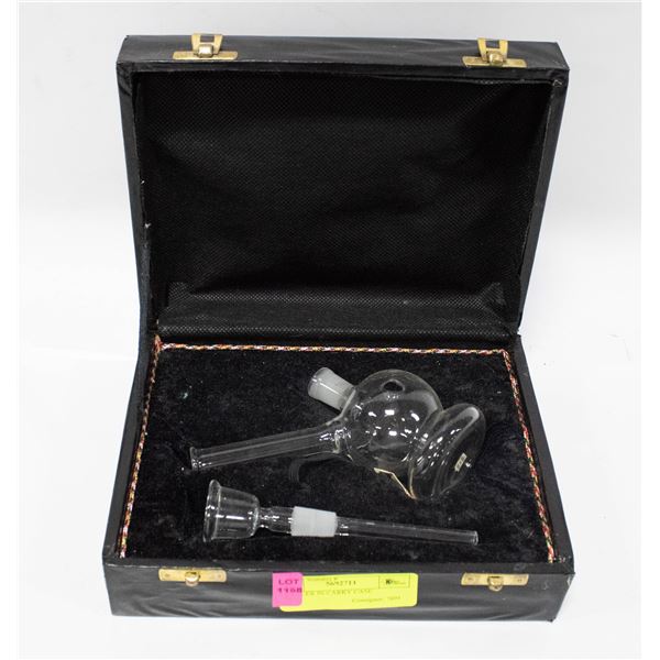 BUBBLER IN CARRY CASE