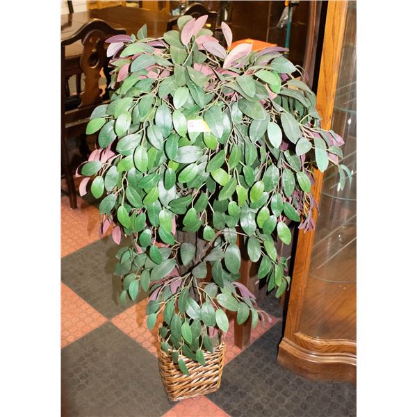 3FT FAUX ORNAMENTAL DECORATIVE TREE-ESTATE