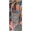 Image 1 : METAL FLOWER POT HOLDER DISPLAY STAND