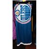 Image 1 : 5FT EDMONTON OILERS LARGE FLAG-ESTATE