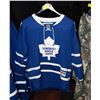 Image 1 : YOUTH L/XL TORONTO MAPLE LEAFS NHL REEBOK