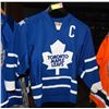 Image 1 : YOUTH S/M TORONTO MAPLE LEAFS KOHO NHL