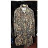 Image 1 : SIZE 2 XL MENS GOLDEN RETRIEVER CAMO