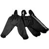 Image 1 : NEW FOUFOUBRANDS BODYGUARD BLACK 2XL DOG PANTS