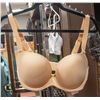 Image 1 : NEW SIZE 32FF NUDE UNDERWIRE BRA