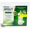 Image 2 : NEW 3 PACK OF GLASS PHILIPS AVENT 8OZ BABY BOTTLES
