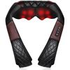 Image 1 : NEW SHIATSU NECK AND SHOULDER MASSAGER WITH HEAT