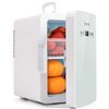 Image 1 : NEW ASTRO AI MINI FRIDGE 6L- HOLDS 8 CANS