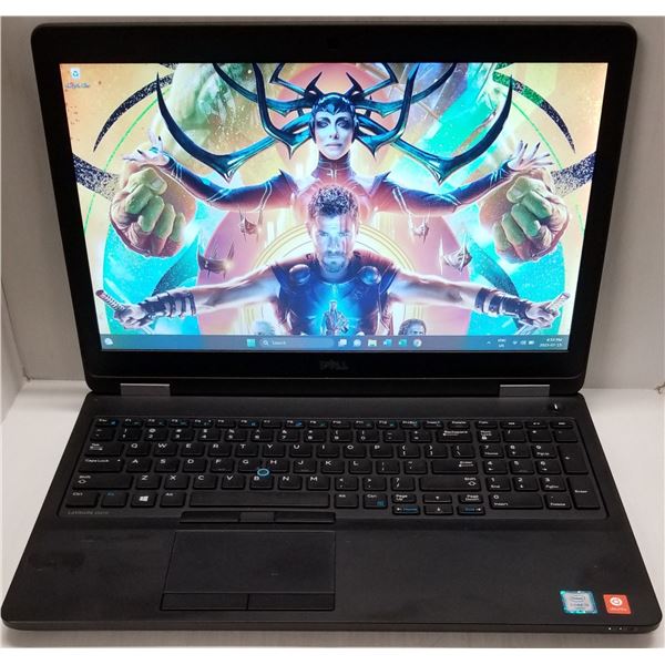 DELL LATITUDE i5-6thHQ WIN11 PRO LAPTOP 8GB RAM