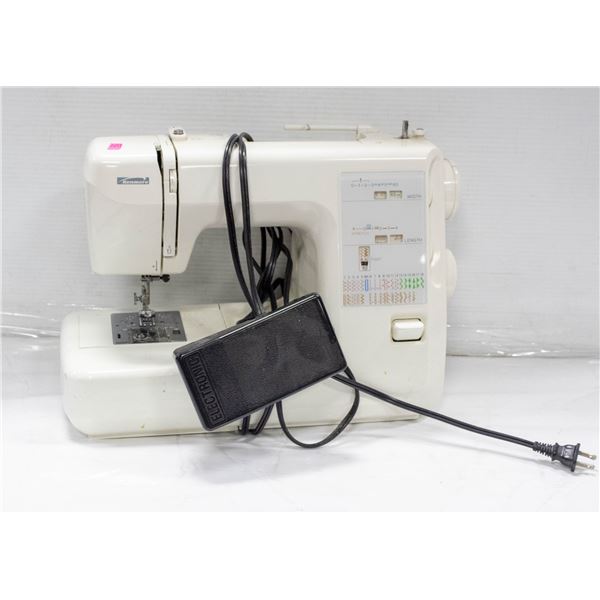 KENMORE SEWING MACHINE