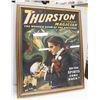 Image 1 : THURSTON THE GREAT MAGICIAN C.1915