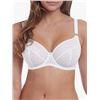 Image 1 : FREYA WOMENS STARLIGHT UNLINED SIDE SUPPORT LACE