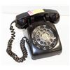Image 1 : RETRO BLACK PHONE NO CORD