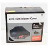Image 1 : ZERO TURN MOWER COVER