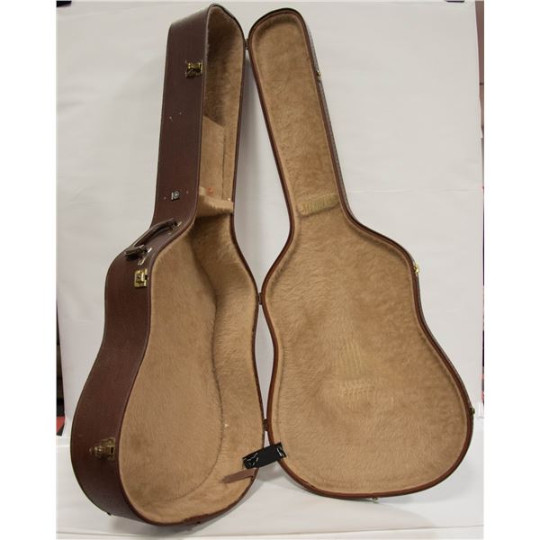 YAMAHA GUITAR CASE