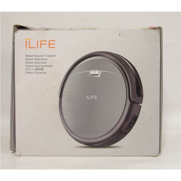 ROBOT VACUUM