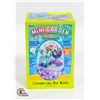 Image 1 : NEW MINI GARDEN MERMAID - CREATIVITY FOR KIDS