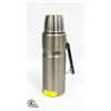 Image 1 : THERMOS STAINLESS KING 68 OZ VACUUM INSULATED