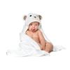 Image 1 : NEW PREMIUM ULTRA SOFT BABYS HOODED TOWEL
