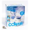 Image 1 : NEW CONAIR THE COMPLETE SPA