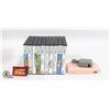 Image 1 : PINK NINTENDO DS LITE WITH GAMES