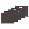 Image 1 : NEW 25 PACK OF AMAZON BASICS HANGING FILE FOLDERS