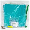 Image 2 : NEW 25 PACK OF AMAZON BASICS HANGING FILE FOLDERS