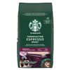 Image 1 : NEW CASE OF 6 STARBUCKS ESPRESSO ROAST GROUND
