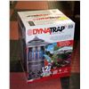 Image 1 : NEW DYNATRAP 3 WAY INSECT CONTROL TRAP