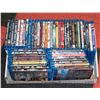 Image 1 : LOT BLU-RAYS (50 TITLES)