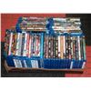Image 1 : LOT BLU-RAYS (50 TITLES)