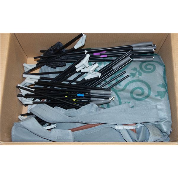 CHILDREN'S PLAY CASTLE