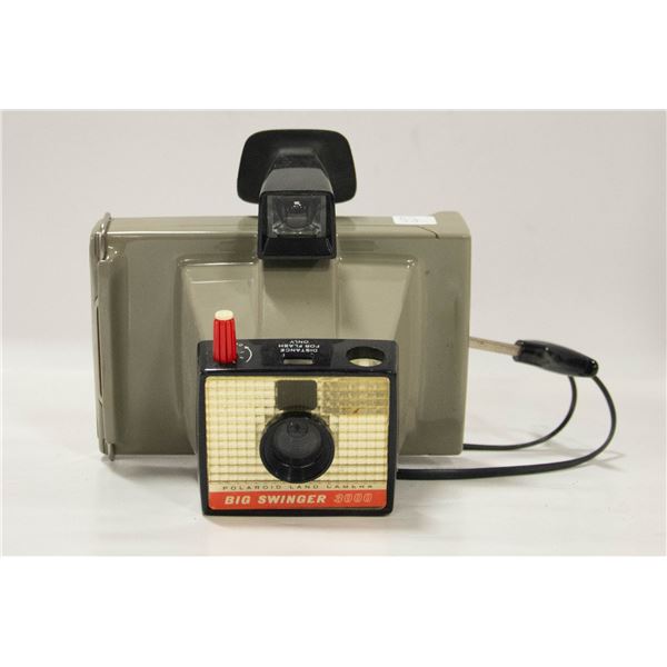 INSTANT CAMERA