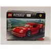 Image 1 : SPEED CHAMPION LEGO